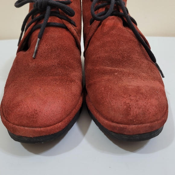 Fly London Shoes sz 36 - Picture 4 of 12